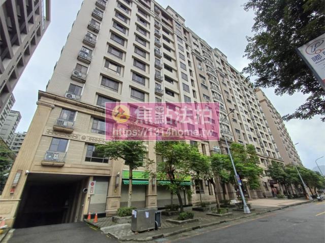新北三峽大樓法拍-3