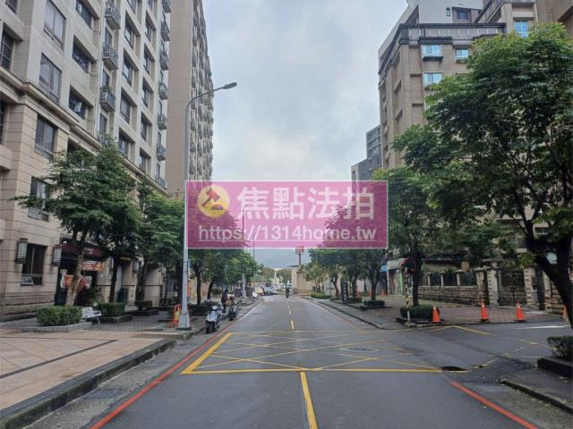 新北三峽大樓法拍-7