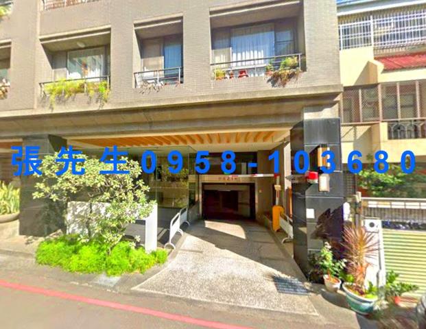 台中南屯拍賣大樓-5