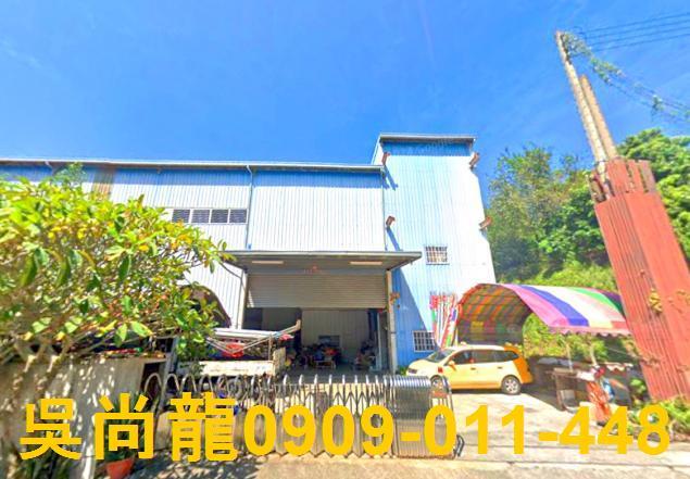 烏日廠房法拍-2