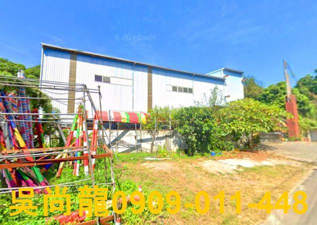 烏日廠房法拍-3