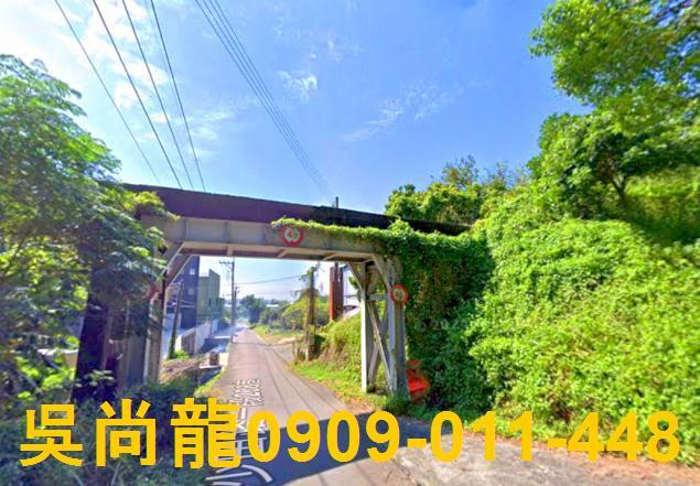 烏日廠房法拍-5