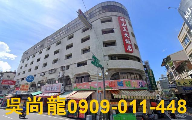 埔里拍賣華廈-4