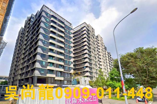 烏日法拍大樓-2