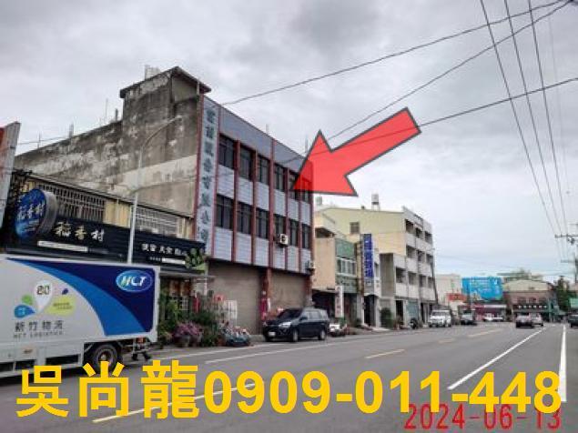 嘉義法拍透天-4