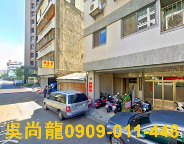 台中法拍華廈-2