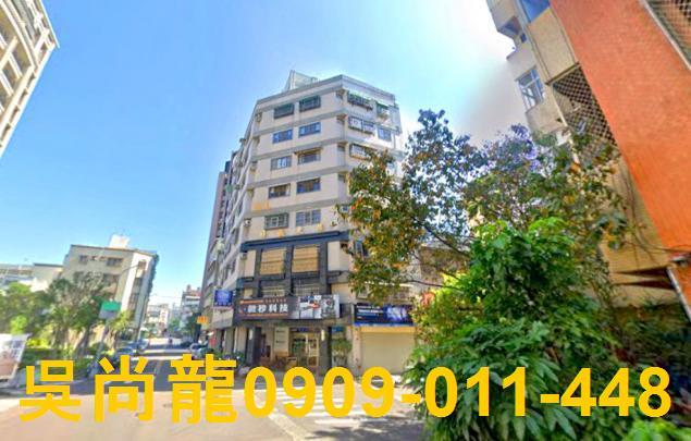 台中法拍華廈-4