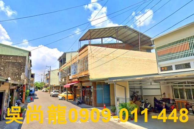 嘉義透天法拍-4