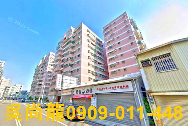 台南拍賣大樓-2