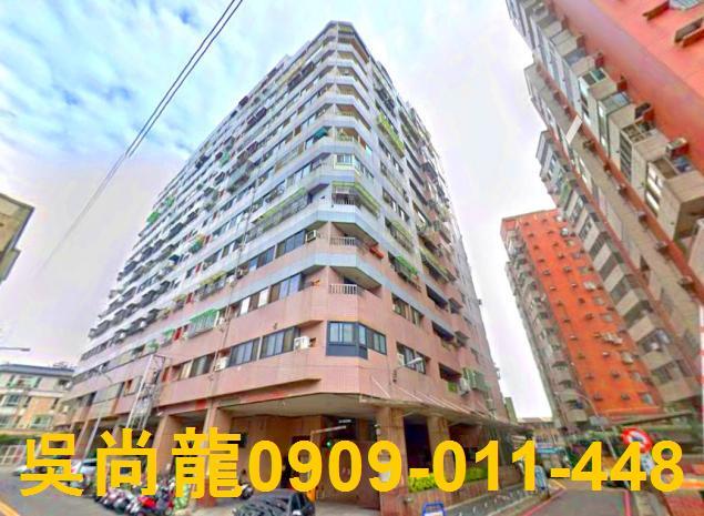 台中南區法拍大樓-3