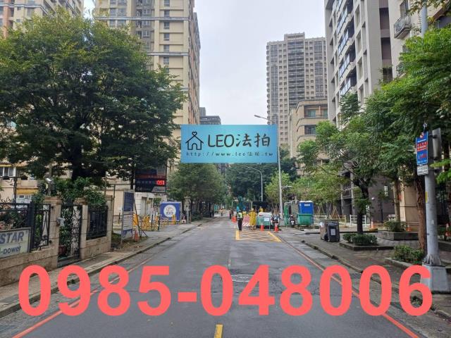 新北三峽拍賣大樓-8