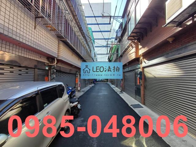 新北鶯歌法拍透天-6