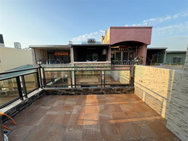 高雄鳳山透天-12