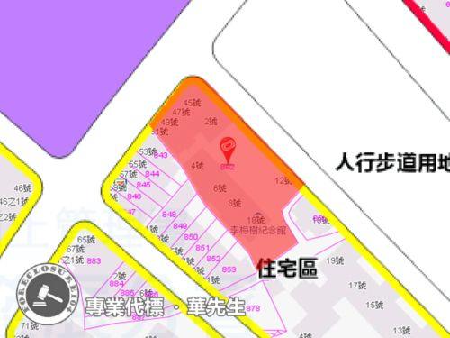 新北三峽大樓法拍-10