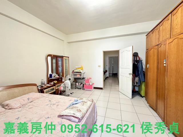 嘉義水上透天-10