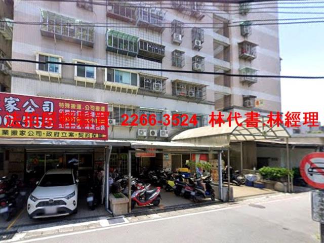 新北土城拍賣大樓-4