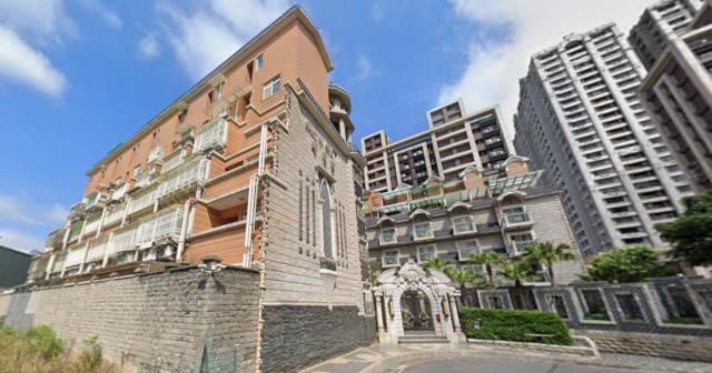 林口別墅法拍-3