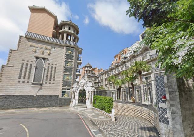 林口別墅法拍-4