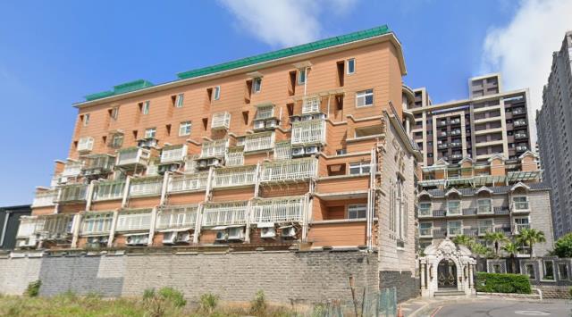 林口別墅法拍-5