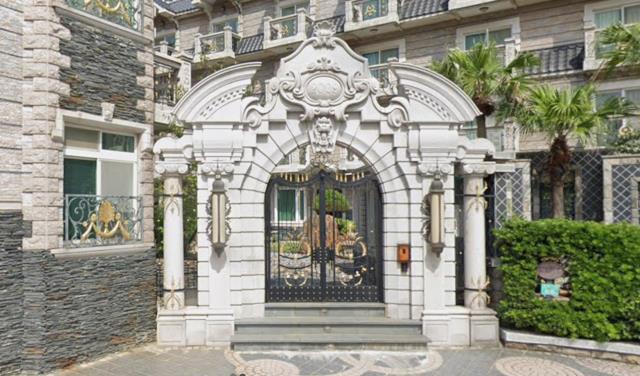 林口別墅法拍-6