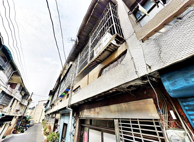 水上法拍透天-2