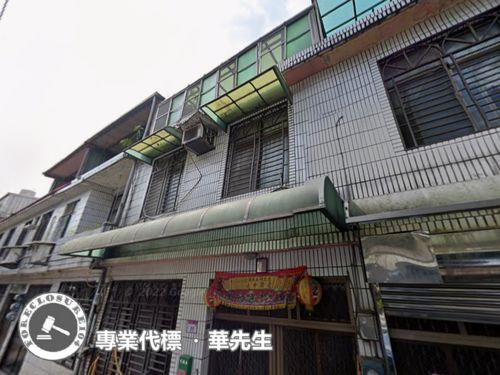 中壢透天法拍-2