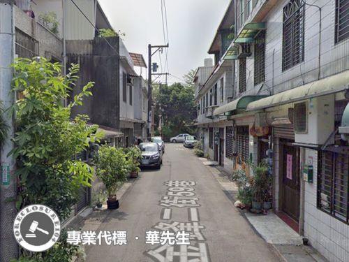 中壢透天法拍-4