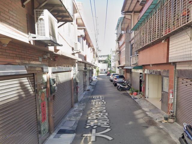 鶯歌法拍透天-2