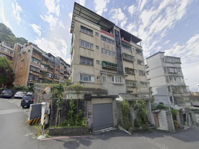 新北法拍公寓-1