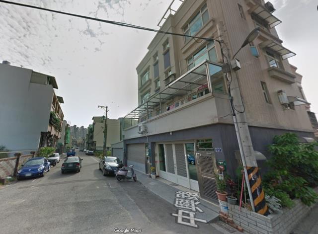 新竹北區透天法拍-9