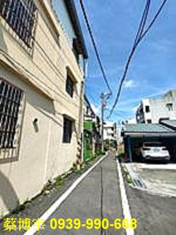 水上法拍屋崎子頭透天