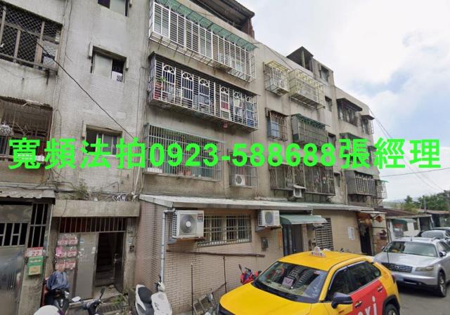 龜山法拍公寓-2