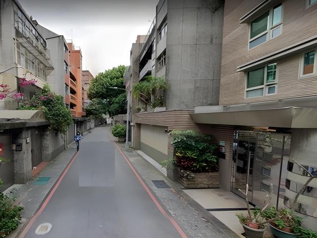 中正區大樓拍賣-4