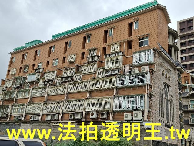 新北林口法拍透天-10