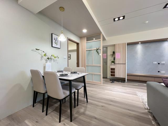 台南東區華廈-11