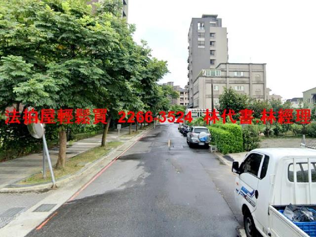 新北林口透天法拍-11