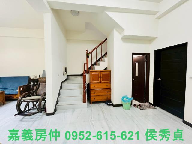 嘉義東區透天-5