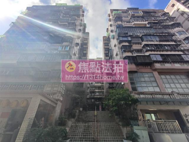 新北樹林法拍大樓-7