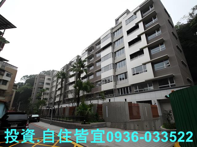 新北新店法拍華廈-9