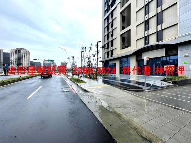 桃園中壢大樓法拍-10