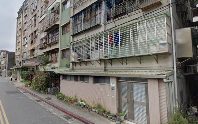 台北北投法拍公寓-1