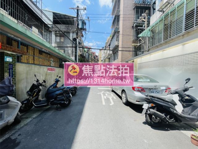 新北板橋法拍公寓-14