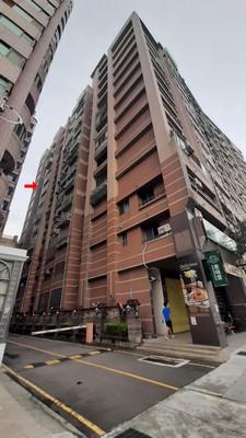 南屯大樓法拍-3