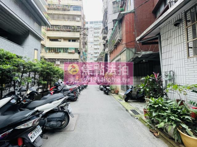 新北法拍公寓-9