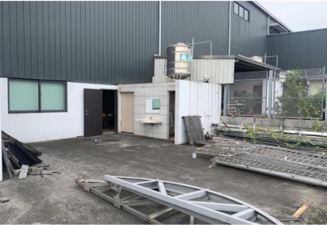 高雄小港廠房-2