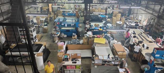 高雄湖內廠房-1