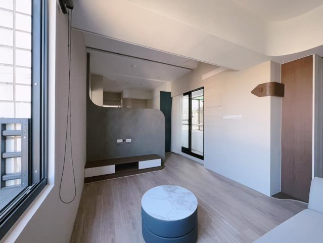 台南永康華廈-2