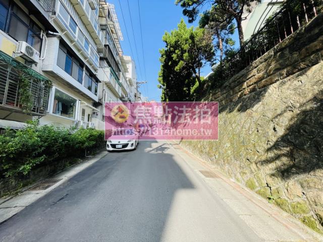 台北北投法拍公寓-11