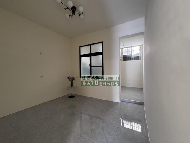 嘉義西區別墅-2