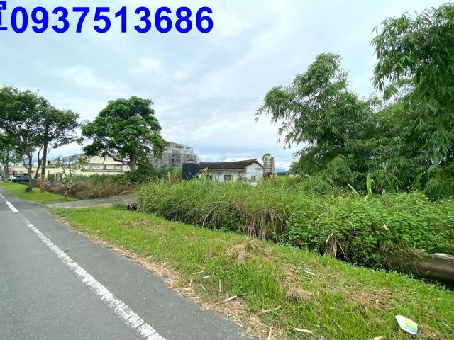 宜蘭壯圍農舍-1